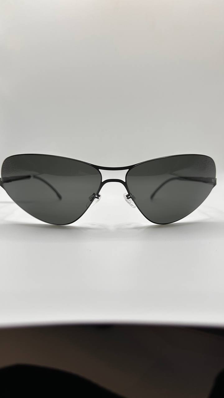 Сонцезахисні окуляри MYKITA ALPINE BK-BK Black (002)
