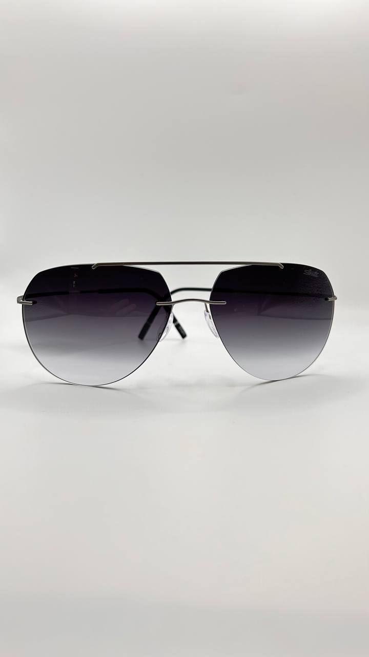 Сонцезахисні окуляри Silhouette 8744 7210