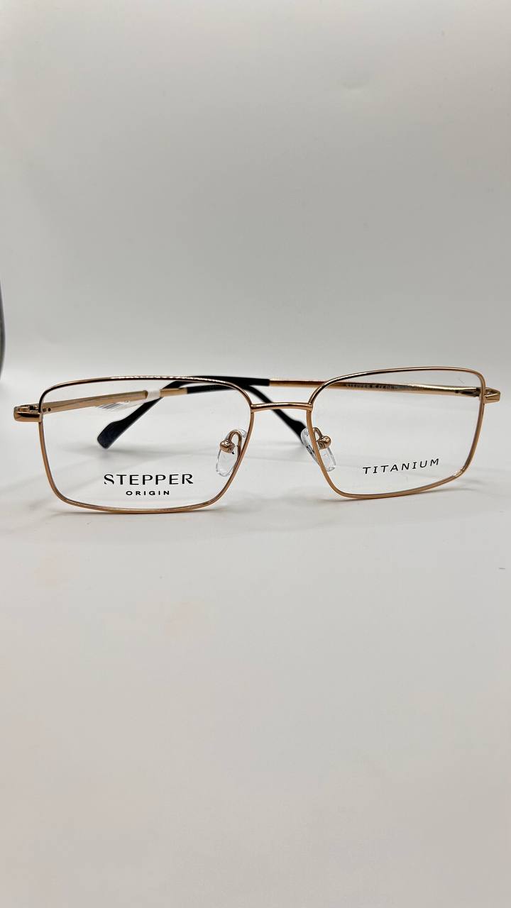 Оправа STEPPER titanium  SI-60300 F010