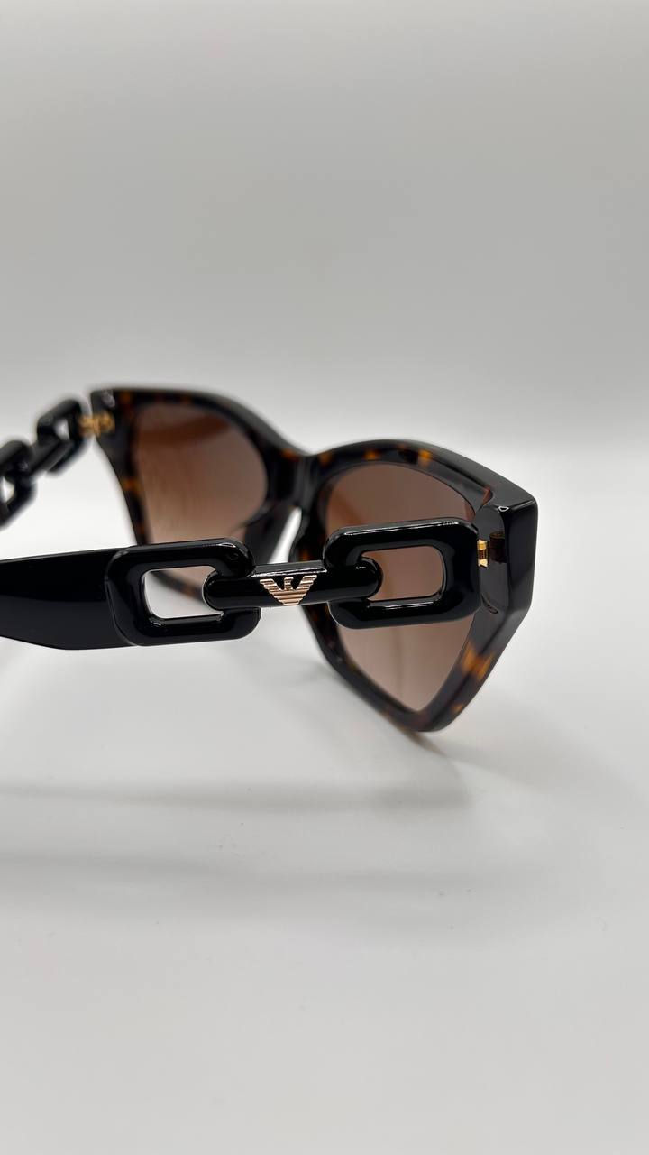 Сонцезахисні окуляри Emporio Armani EA 4203U 502613 55