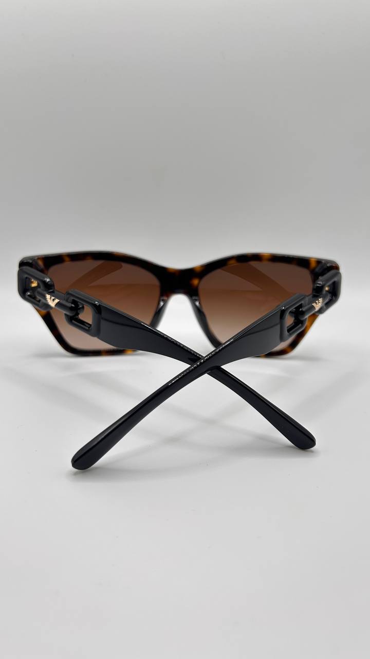 Сонцезахисні окуляри Emporio Armani EA 4203U 502613 55