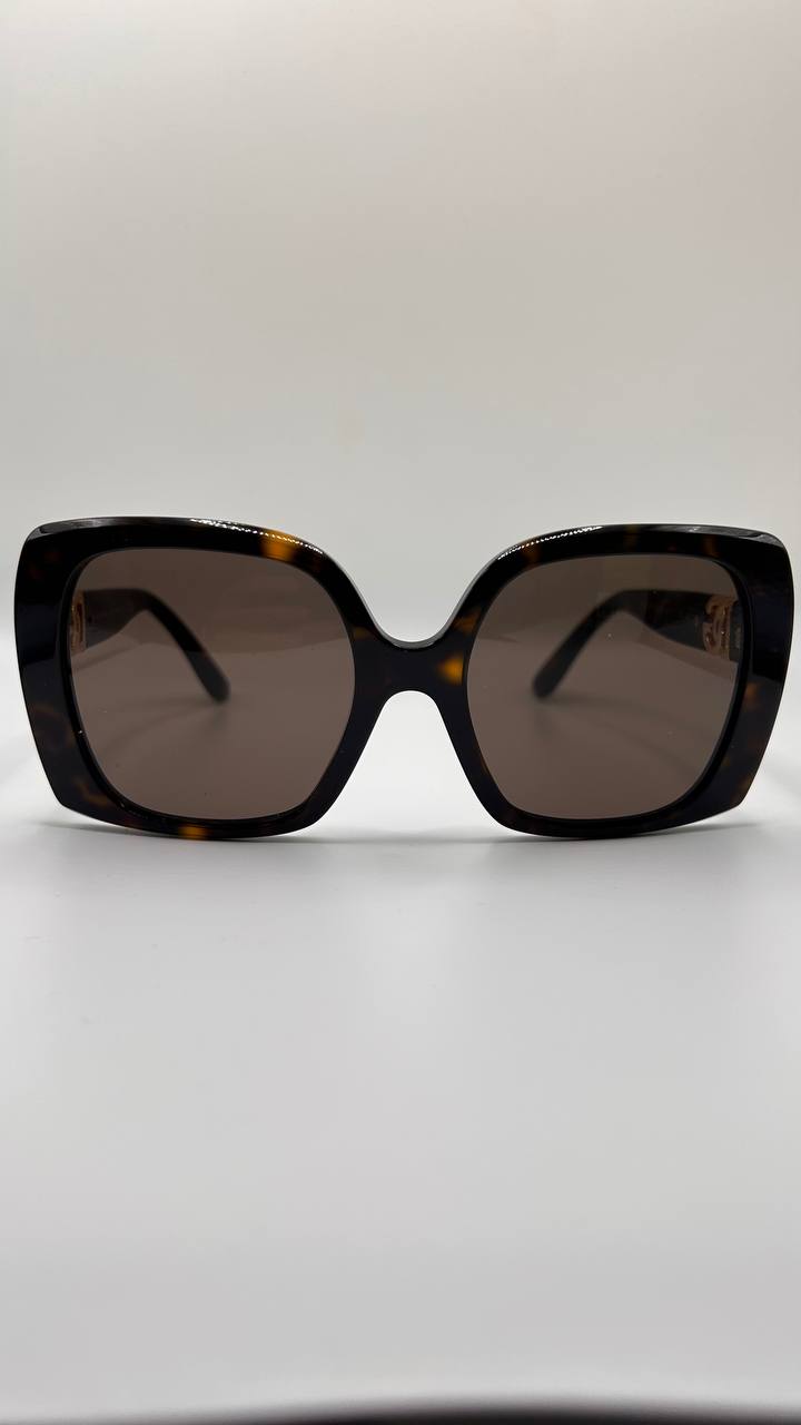 Сонцезахисні окуляри Dolce Gabbana DG4475 502/73 56