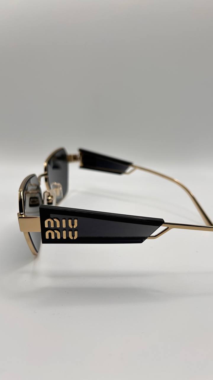 Сонцезахисні окуляри MIU MIU MU 53WS ZVN5S0 58