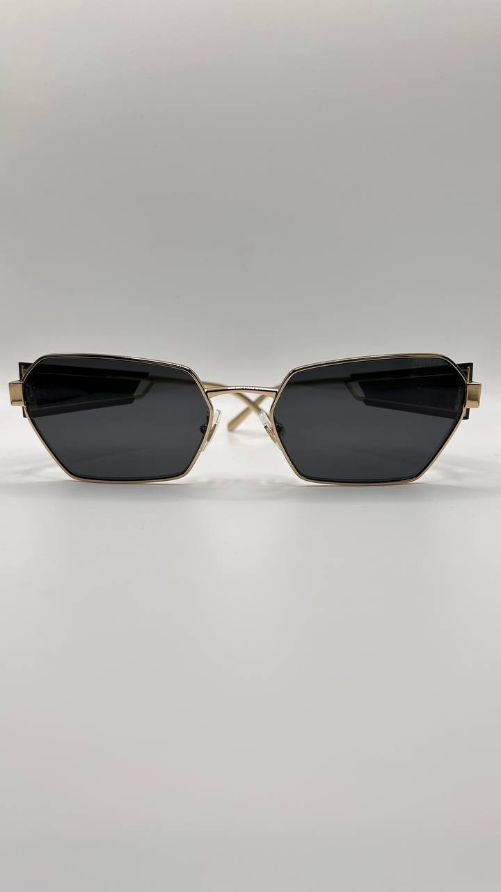 Сонцезахисні окуляри MIU MIU MU 53WS ZVN5S0 58
