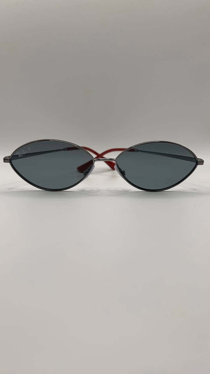 Сонцезахисні окуляри RayBan RB 3757 CH 004/2V 59