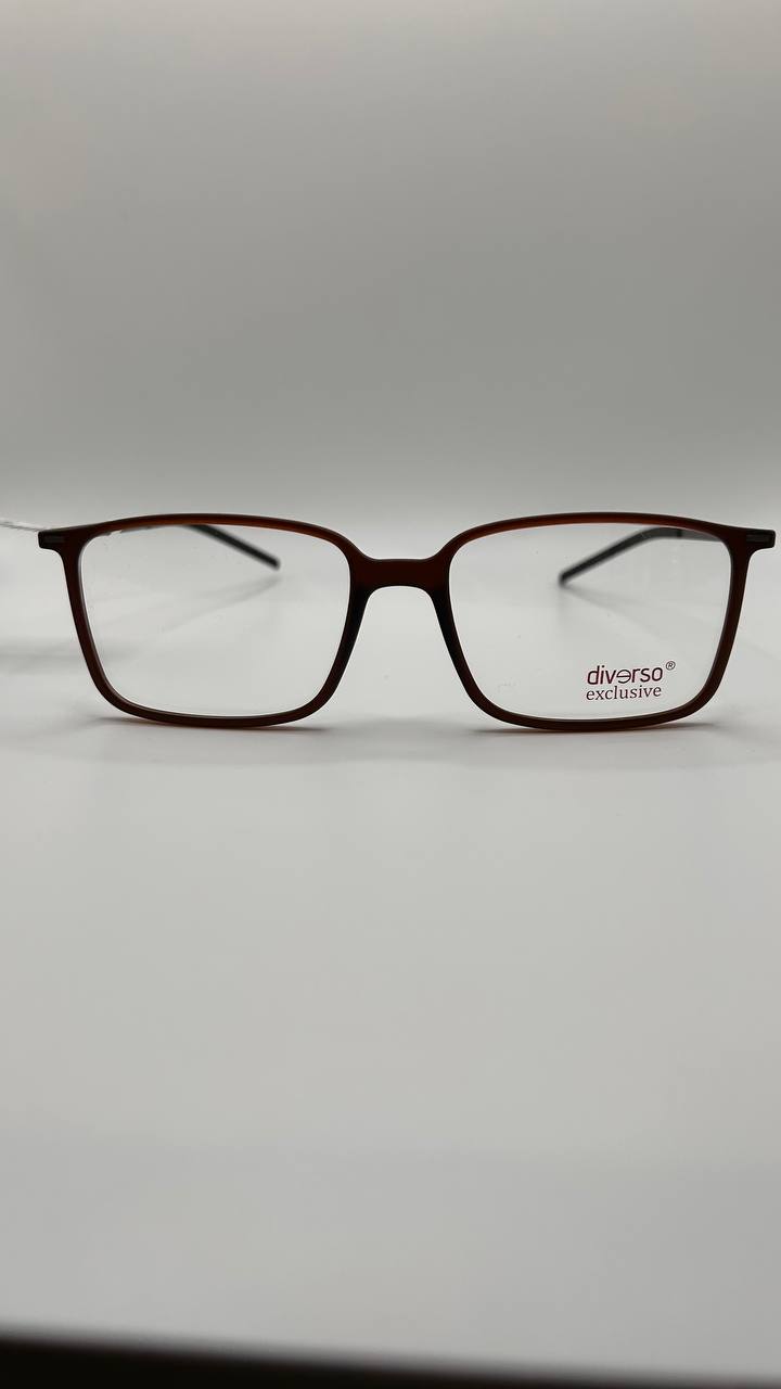 Оправа DIVERSO DV4001 C.0004M