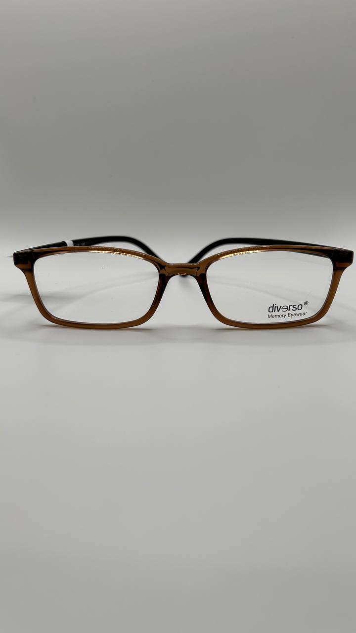 Оправа DIVERSO DV1006 C.4906