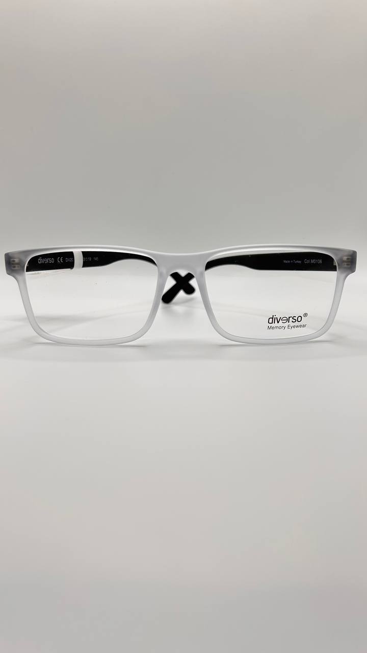 Оправа DIVERSO DV2013 С.0106М