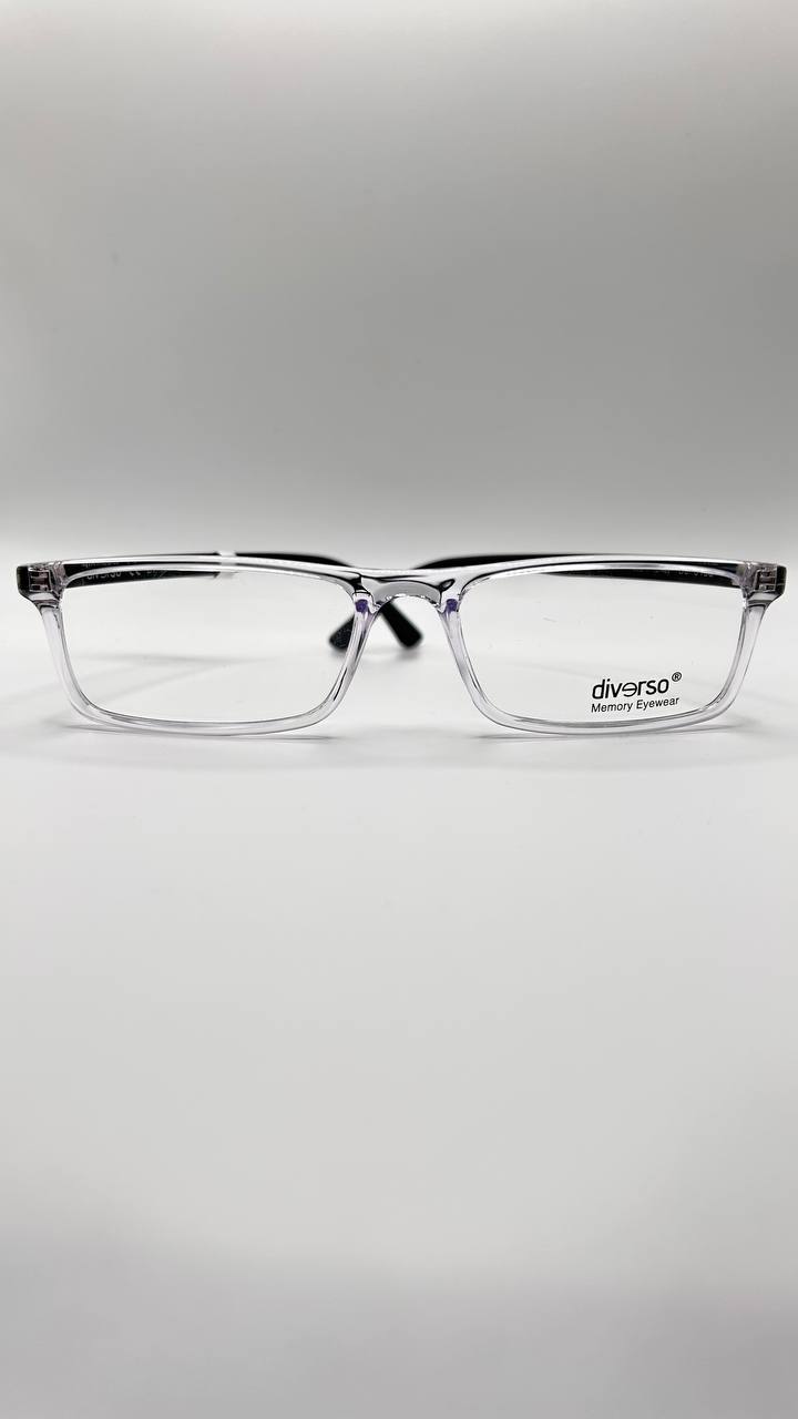 Оправа DIVERSO DV1207 C0106