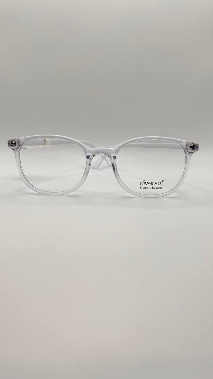 Оправа дитяча DIVERSO DV1009 C.0001