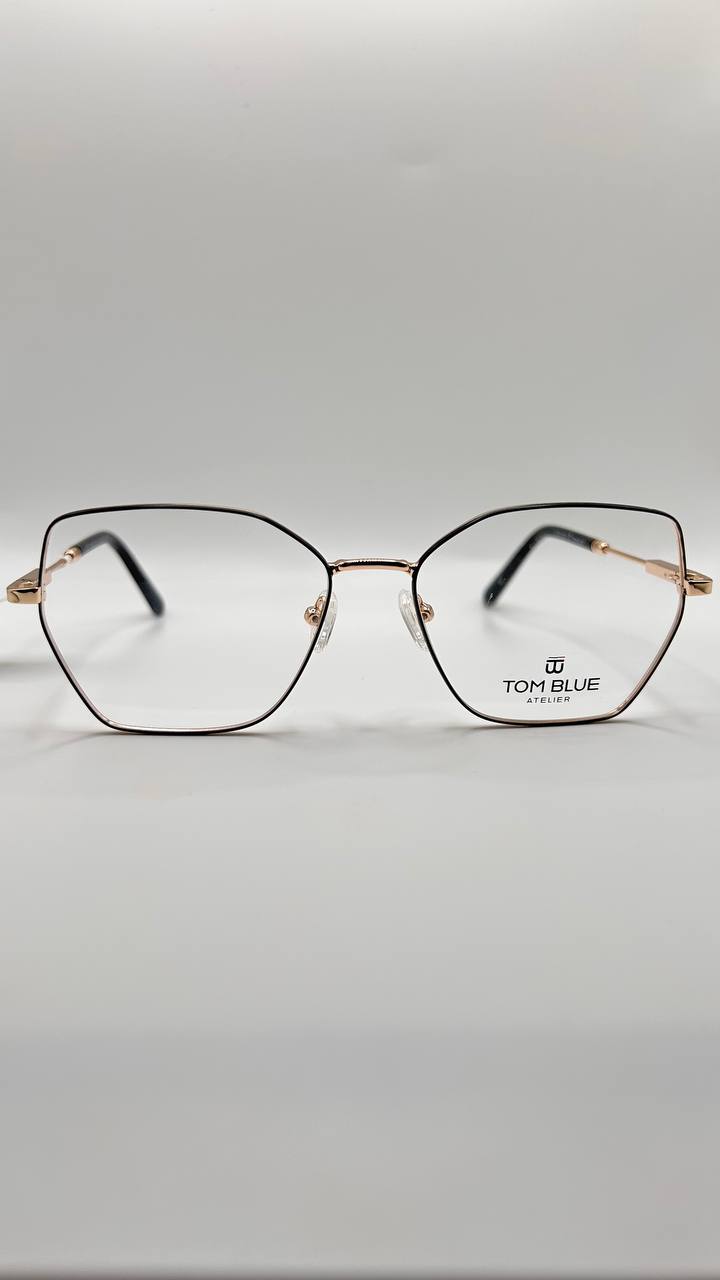 Оправа TOM BLUE 5210 C1
